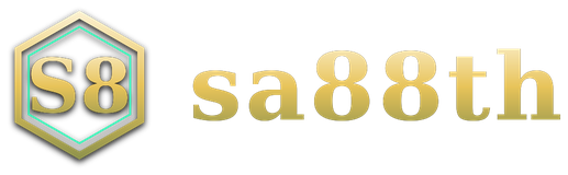 sa88th โลโก้